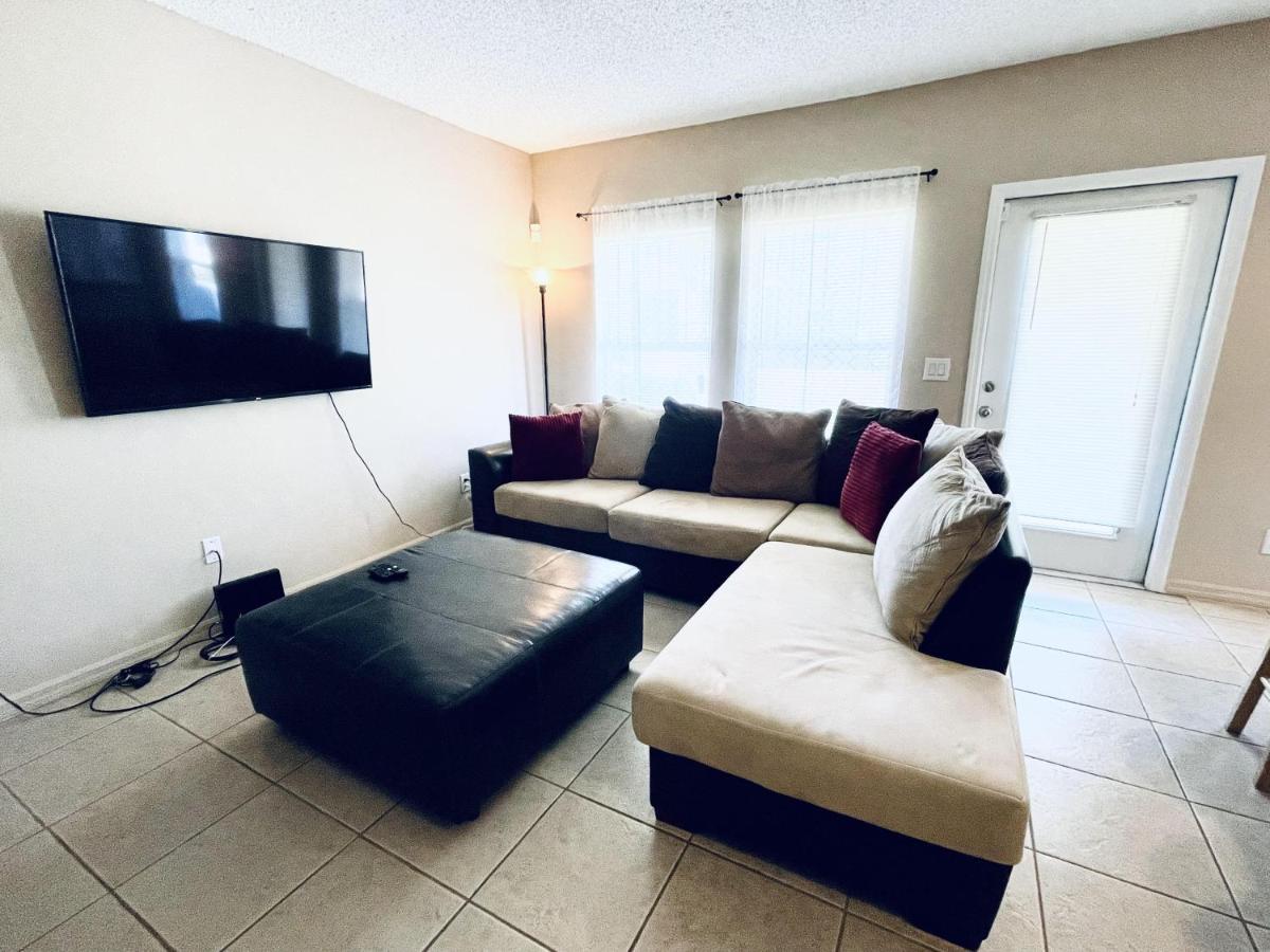 Lakeside Community, Pools, And More! Kissimmee Exterior photo