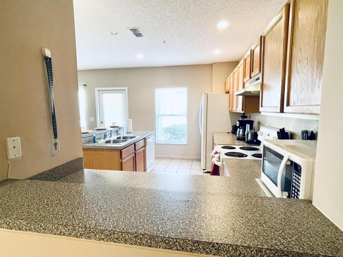 Lakeside Community, Pools, And More! Kissimmee Exterior photo