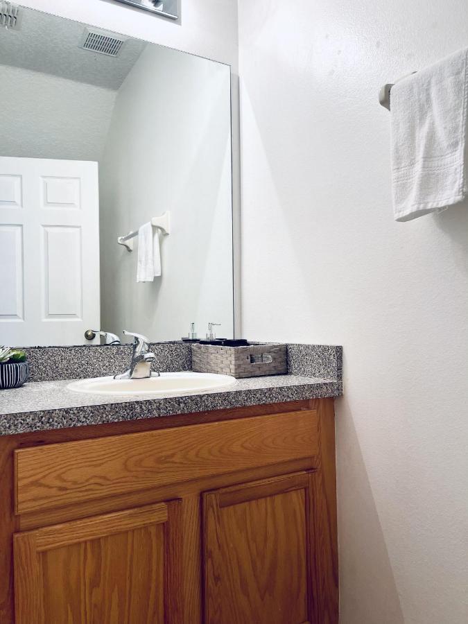 Lakeside Community, Pools, And More! Kissimmee Exterior photo